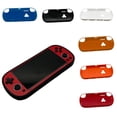 thumbnail image 2 of TPU Protective Case for TRIMUI SMART PRO S Console，Flexible 3D Printed Soft Shell, Shock-Resistant & Washable with Full Access, 2 of 11