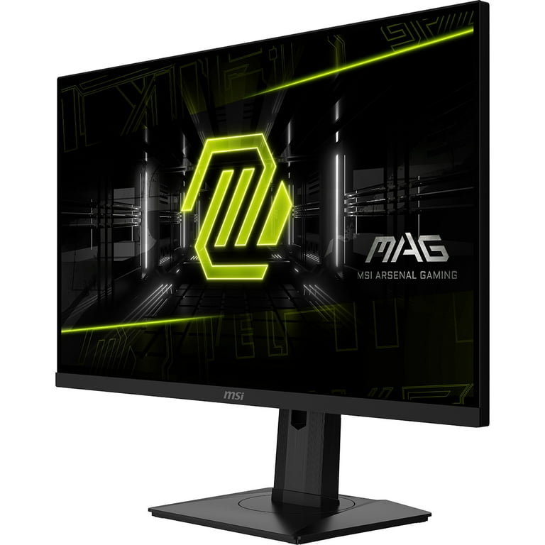 MSI ゲーミングモニター 27インチ MAG 274QRF QD E2 Amazon.co.jp: MSI ゲーミングモニター MAG 274QRF QD E2 27