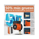 thumbnail image 3 of Bomba Presurizadora Automática Color Naranja, 3 of 4