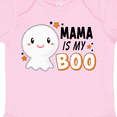 thumbnail image 4 of Inktastic Mama is My Boo with Cute Ghost Boys or Girls Baby Bodysuit, 4 of 5