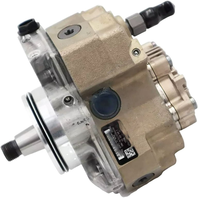 Seapple ISB CP3-015 Fuel Injection Pump 0445020151 5264245 