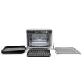 thumbnail image 4 of Horno Digital Ninja 10 en 1 XL PRO AIR OVEN DT251, 4 of 4