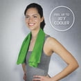 thumbnail image 2 of AlphaCool PVA Instant Cooling Towel, 2 of 5
