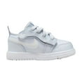 thumbnail image 3 of Toddler's Jordan 1 Low Alt Cobalt Bliss/White (FN7398 400) - 9, 3 of 4