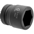 thumbnail image 3 of Sunex 546 1" Drive Standard 6 Point Impact Socket 1-7/16", 3 of 3