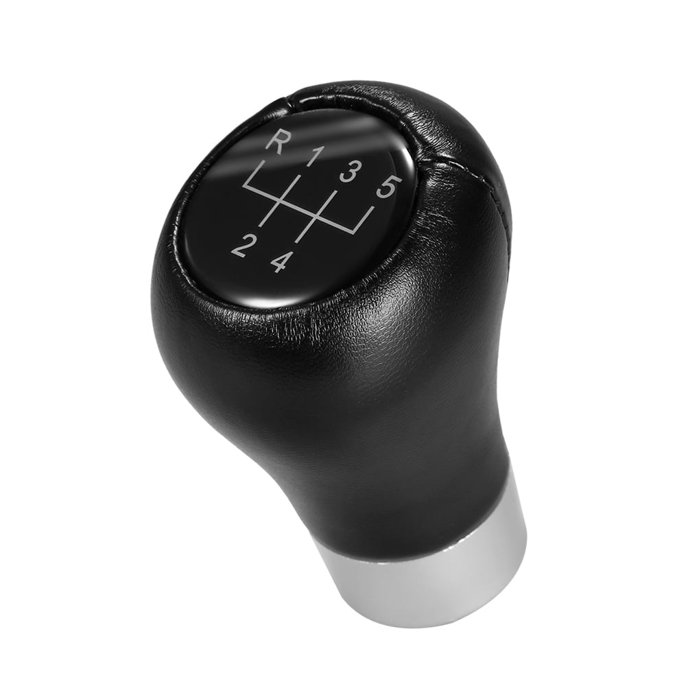 56 Speed Manual Car Gear Knob Replacement for 3 5 6 Series E34 E39 E36