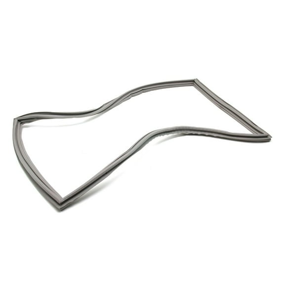 Aniceparthy For Whirlpool WPW10714545 W10714545 Refrigerator Freezer Door Gasket