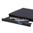 thumbnail image 3 of Grabadora De Externa Grabadora 2.0 RW Para Computadoras Portátiles Computadora De Escritorio shamjiam  Escritor de CD USB, 3 of 9