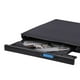 thumbnail image 3 of Unidad externa universal USB 2.0 Transferencia de datos DVD CD RW Writer Burner, 3 of 9