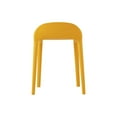 thumbnail image 3 of Lagoon Joyous Resin Stackable Short Stool Set of 2, 3 of 6