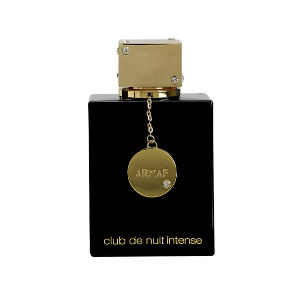 Perfume Armaf CLUB DE NUIT INTENSE Eau de Parfum para mujer 100 ml