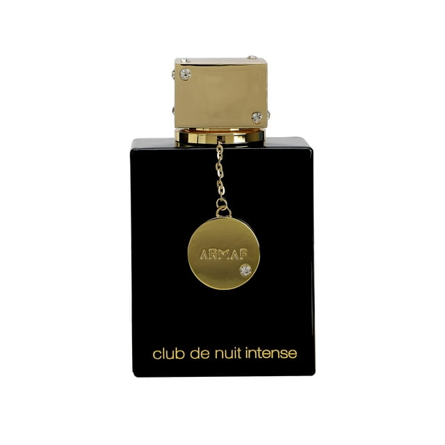 Perfume Armaf CLUB DE NUIT INTENSE Eau de Parfum para mujer 100 ml