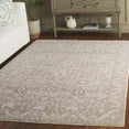 thumbnail image 2 of SAFAVIEH Willow Barclay Abstract Area Rug, Beige/Ivory, 4' x 6', 2 of 11