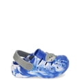 thumbnail image 2 of Rugged Shark Toddler Kids Ocean Critter Eva Clog, 2 of 7