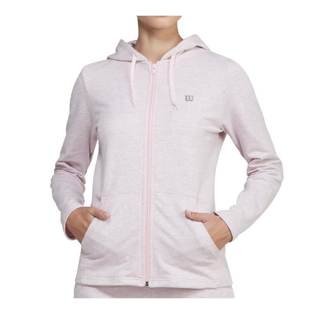 Chamarra Wilson Talla G Deportivo Rosa