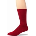 thumbnail image 3 of PinesC - Ribbed Casual Everyday Alpaca Wool Crew Socks For Men And Women, 3 of 5