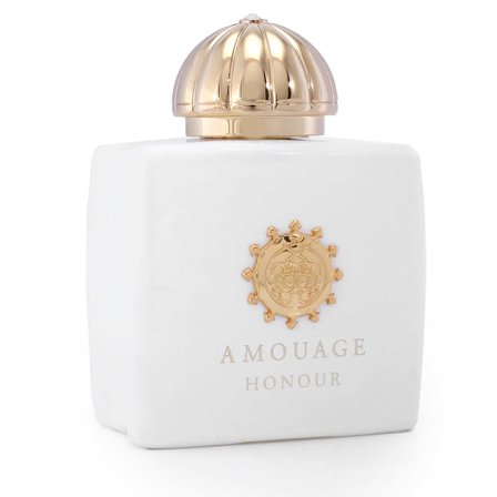 Amouage Honour by Amouage Eau De Parfum Spray 3.4 oz (Women)