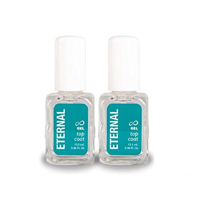 Eternal Gel parte superior Coat Eternal Cosmetics GEL