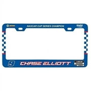 R and R Imports #9 Sport Champion License Plate Frame