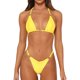 thumbnail image 2 of Traje de baño de tanga para mujer, traje de baño dividido para mujer, tanga para mujer, traje de baño dividido para mujer, compacto y ligero, 2 of 6