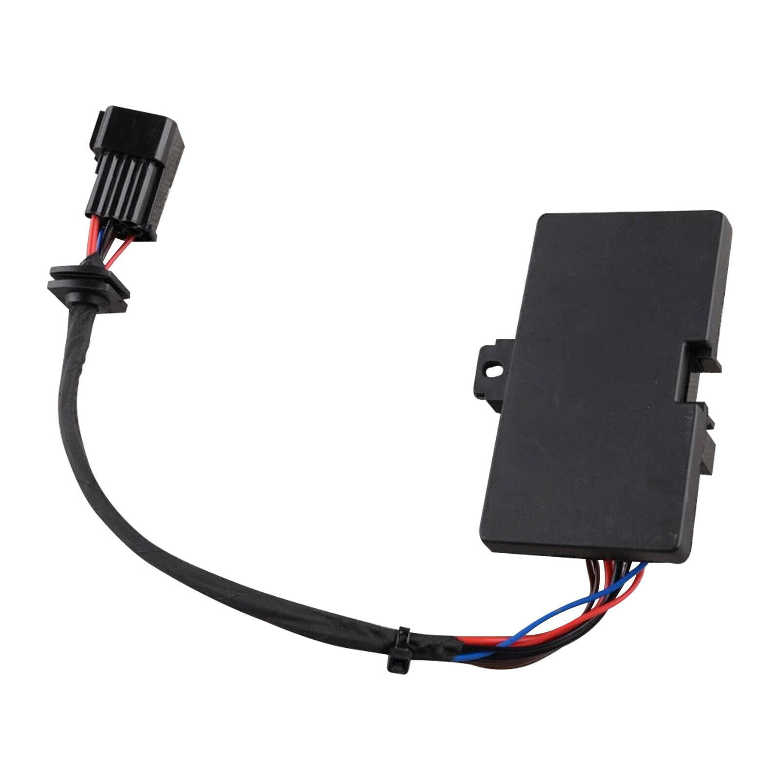 Aramox Air Heater Control Board, Parking Heater Controller Circuit Board  Controller Vehicle Air Conditioning Mainboard Control B, Black