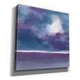 thumbnail image 2 of Epic Graffiti 'The Clouds I' by Chris Paschke, Canvas Wall Art, 37"x37", 2 of 8