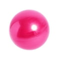 thumbnail image 1 of Yoga De Pvc De 75Cm De Diámetro, Pelota De Yoga Gruesa A Prueba De Explosiones, Pelota De Yoga Para Gimnasia Para Fitness, Pilates Y Yoga Con Bomba Rápida Eigraketly OD010111-01, 1 of 7