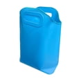thumbnail image 4 of S SERENABLE Sac de Pêche Polyvalent Pliable pour Camping Randonnée Extérieur Bleu, 4 of 9