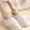 Pink, variant on Tawop Womens House Shoes Maternity Slip On Closed Back Slippers Indoor&Outdoor Fall Winter