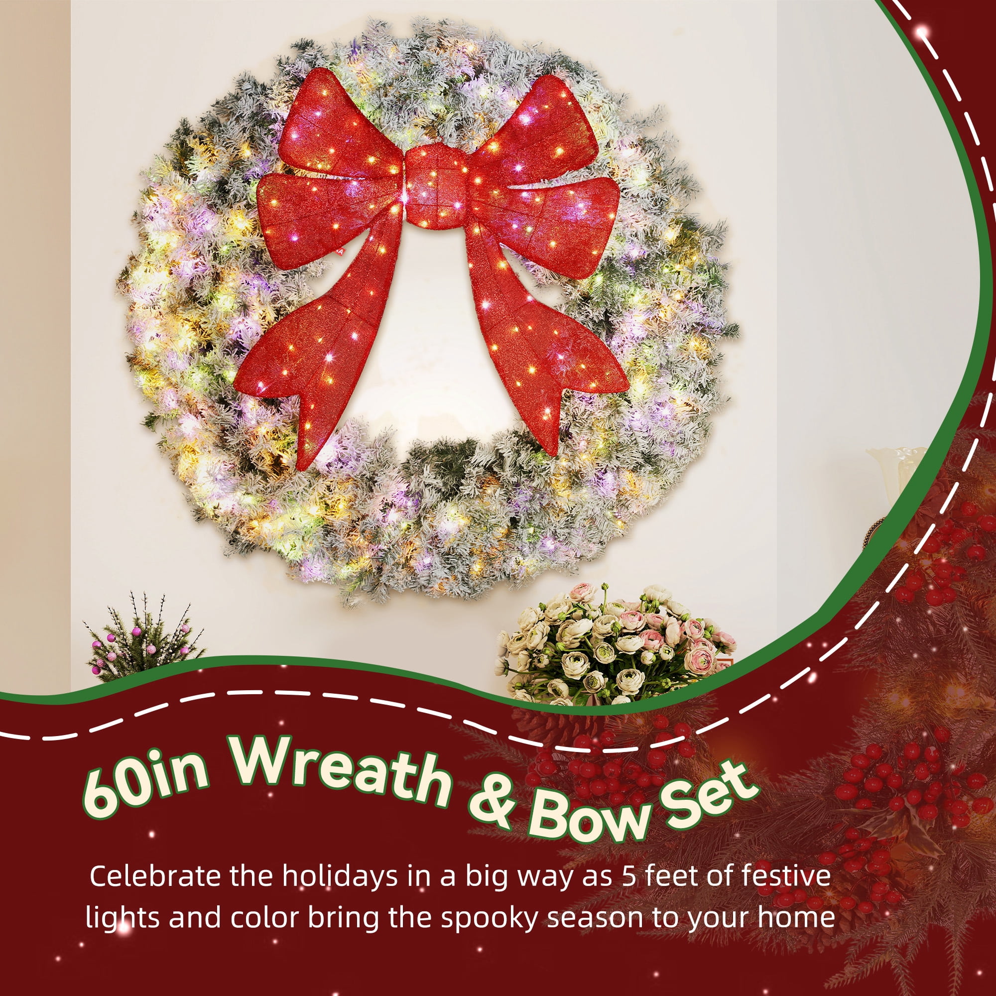 Christmas Wreath