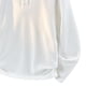 thumbnail image 4 of pstuiky hombres de manga larga, Camisas de hombre de color sólido con cuello redondo, botones, manga larga, capa base, informal, cálida, capa interior camisetas de hombre s, 4 of 8