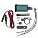 thumbnail image 4 of Cargador SAE para motocicleta, cargador rápido para motocicleta de 12 a 24 V, cargador rápido para motocicleta, cargador tipo C para motocicleta, muy versátil, 4 of 9