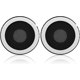 thumbnail image 2 of Almohadillas para auriculares ACCIUK WH-XB700 de espuma viscoelástica y cuero sintético proteinado, 2 of 6