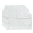 thumbnail image 1 of 100pcs Disposable Plastic Bag Portable Milk Tea Bag Durable Milk Tea Bag, 1 of 8