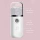 thumbnail image 5 of Portable Face Mist Sprayer USB 40ml Rechargeable Face Mist Sprayer Aroma Diffuser Humidifier, 5 of 6