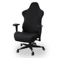 thumbnail image 4 of Monstrate Funda para asiento de sillón, accesorios para juegos de carreras, Protector elástico, regalo para adultos, funda cómoda para mantener el calor Decoración del hogar No.1 Monstrate HA030085-00, 4 of 6