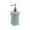 Blue, variant on Grey Ghost Gear Blue 500 ml Soap & Lotion Dispenser