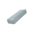 thumbnail image 1 of Professional Yoga Bolster with Carry Handle Pillow Comfortable soft Support Rectangular for Legs Cover Washable Restorative Yoga Gray, 1 of 9
