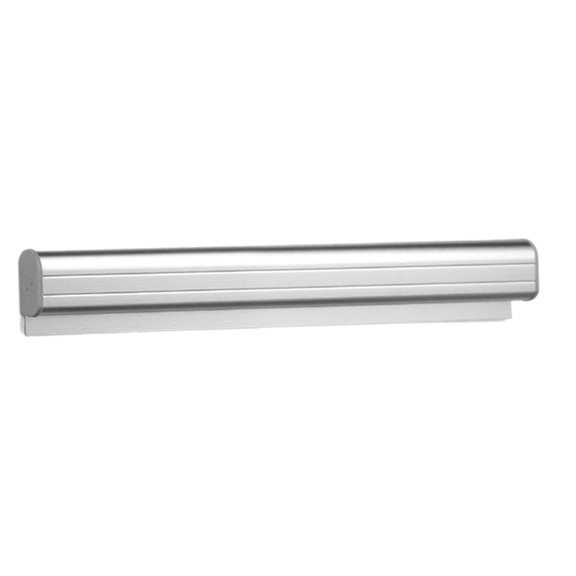 Organizador de pedidos para llevar de cocina, porta tickets de aluminio, para cocina 50cm