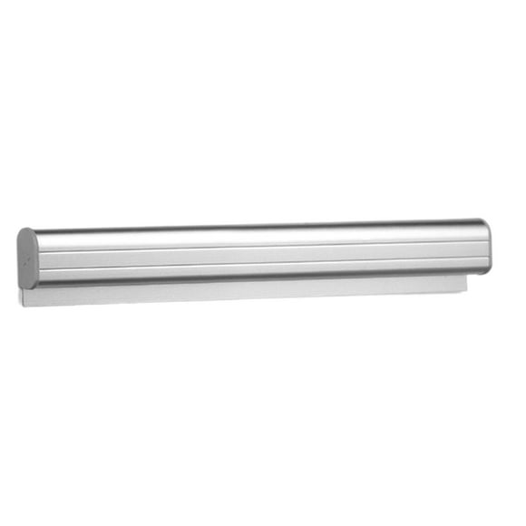 Organizador de pedidos para llevar en la cocina, soporte multifunción para billetes de cocina, soporte para carpetas de facturas de aleación de alumin 50cm