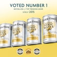 thumbnail image 5 of Fever-Tree Light Premium Tonic , 8 Pack, 150 ML Aluminum Cans, 0% ABV, 5 of 8