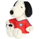 thumbnail image 3 of Aurora Peluche Snoopy Futbolista con Balon, 3 of 5