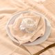 thumbnail image 5 of Servilletas de Tela Vhermosa Lino de Algodón con Borlas Versátil para Cenas Bodas y Fiestas, 5 of 7