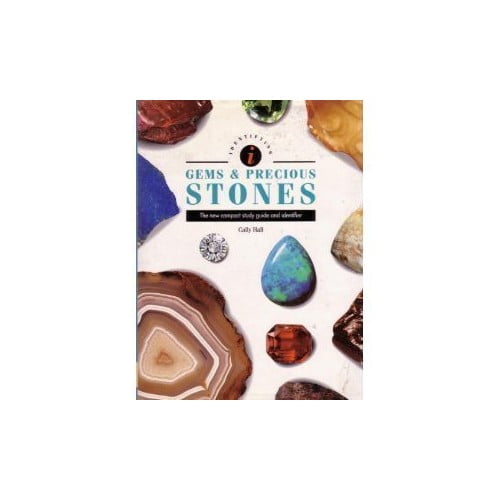 Pre-Owned Identifying Gems & Precious Stones (Hardcover) 1555218423 9781555218423