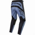 thumbnail image 2 of Alpinestars Fluid Lurv Pants (32, Light Blue/Black), 2 of 2