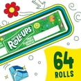 thumbnail image 4 of Fruit Roll-Ups Fruit Flavored Snacks Variety Pack, 0.5 Ounce (Pack of 64), 4 of 5