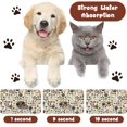 thumbnail image 2 of Zoeeya Tapetes De Comida Para Perros Para Pisos Tapetes Impermeables Para Cuencos De Agua Para Perros Y Gatos Tapetes Absorbentes Para Alimentación De Mascotas Manteles Individuales Para Alimentos Y A, 2 of 5