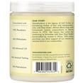 thumbnail image 2 of Sheamoisture Leave-In Conditioner, Strengthen & Restore With Jamaican Black Castor Oil - Conditioning Hair Treatment For Dry, Damaged Hair, Detangler & Deep Conditioner, 20 Oz (Pack Of 2), 2 of 3
