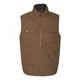 thumbnail image 1 of Chamarra DRI Duck Trek Athletic Outerwear para hombre color caqui 3X-Large, 1 of 1