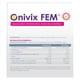 thumbnail image 5 of Onivix FEM | Suplemento Alimenticio en Polvo | Myo-inositol, &Aacute;cido Levomef&oacute;lico, Vitamina B12 | Bienestar Integral Femenino | Caja con 30 Sobres de 2.1 g, 5 of 7